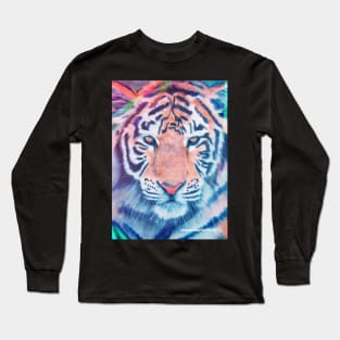 Tiger Long Sleeve T-Shirt